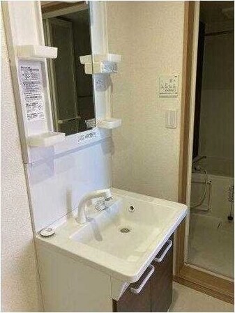 グランジュテ黄金町の物件内観写真